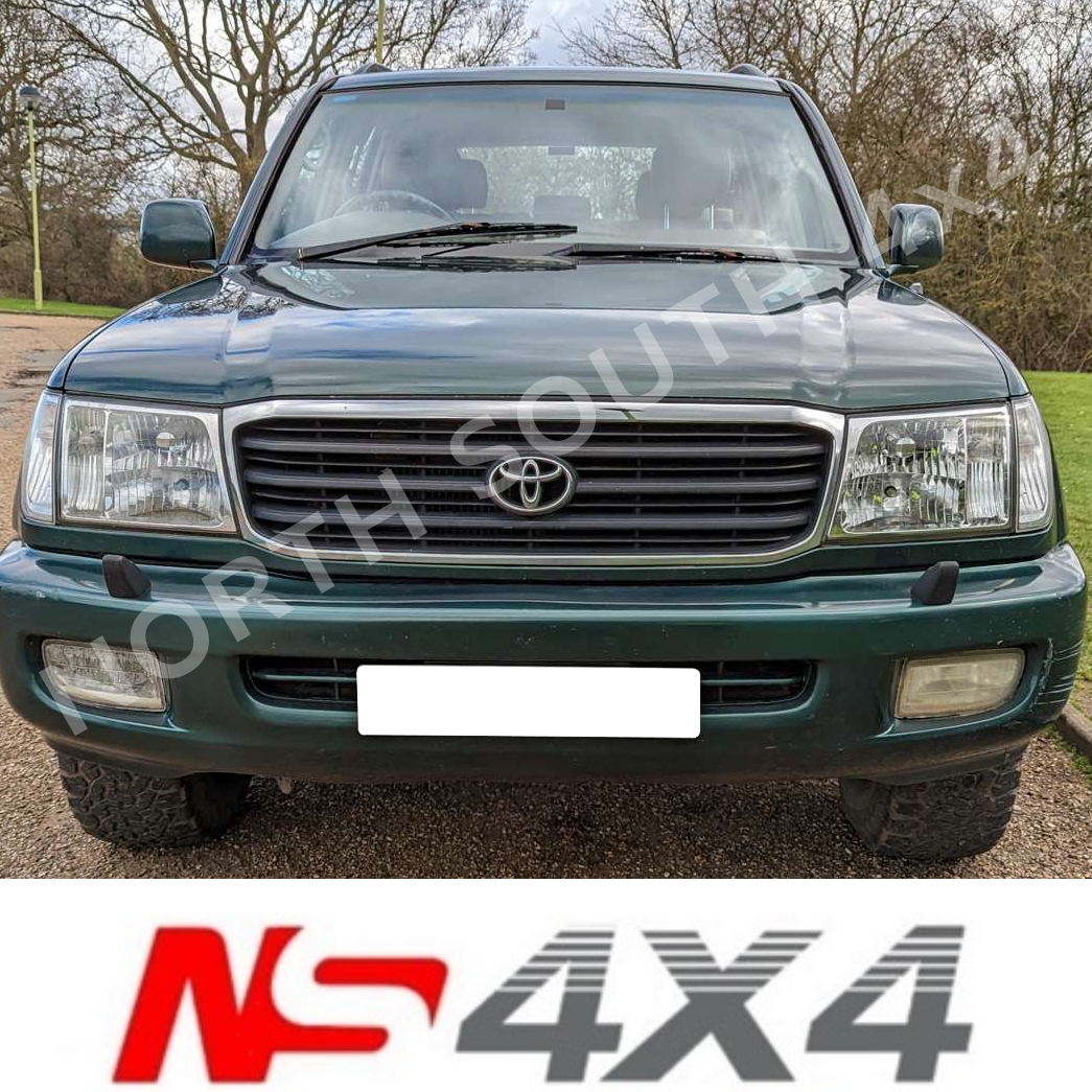 Ns4x4
